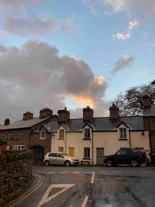 Lovely Peaceful 2 Bed Cottage Llandderfel Exterior foto